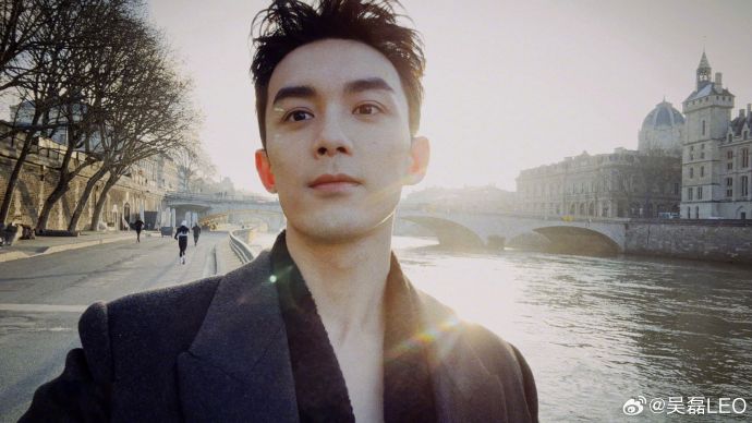 อู๋เหล่ย Wulei