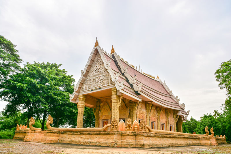 ที่เที่ยวอ่างทอง