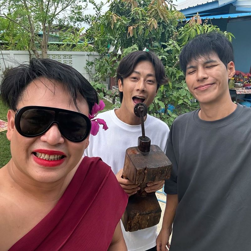 จูดี้ พี่จอง คัลแลน 