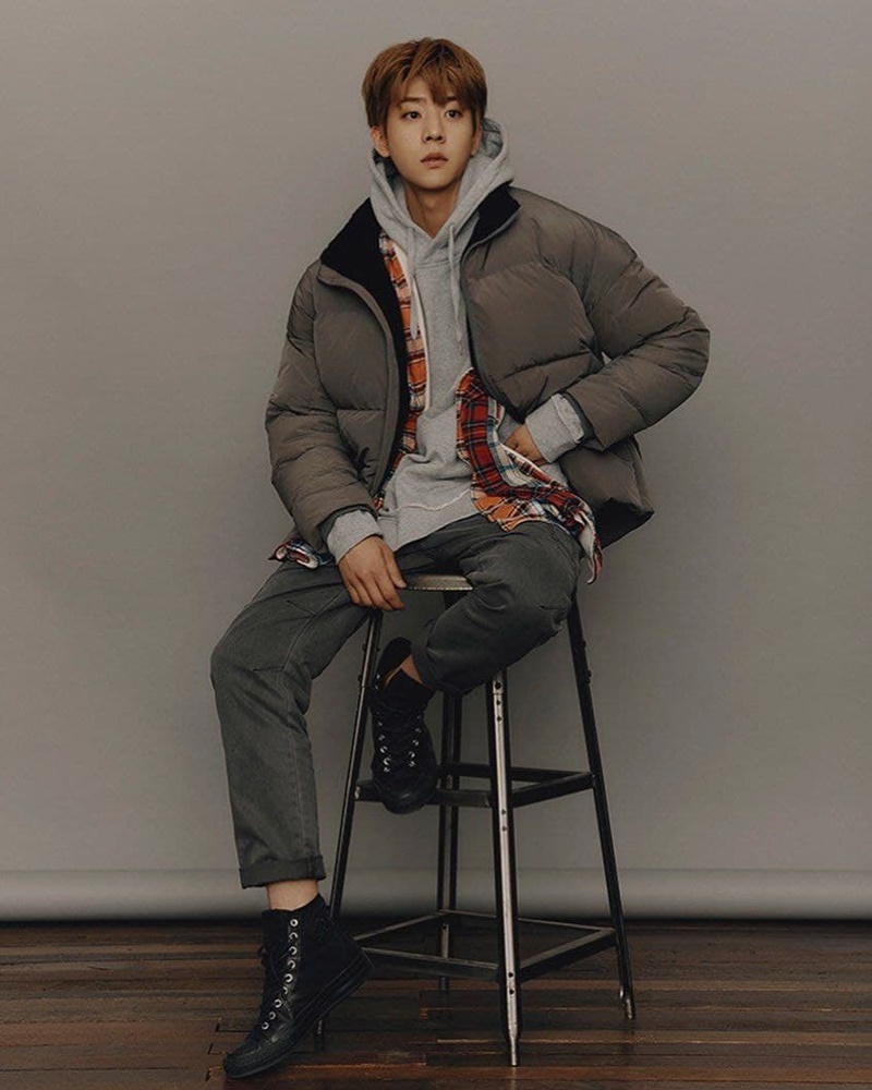 แชจงฮยอบ chae jong-hyeop