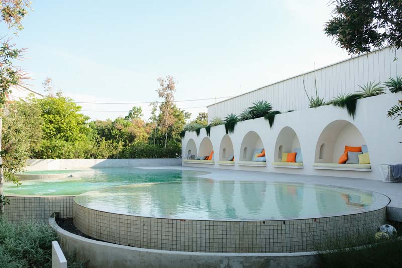 Cara Cara Resort