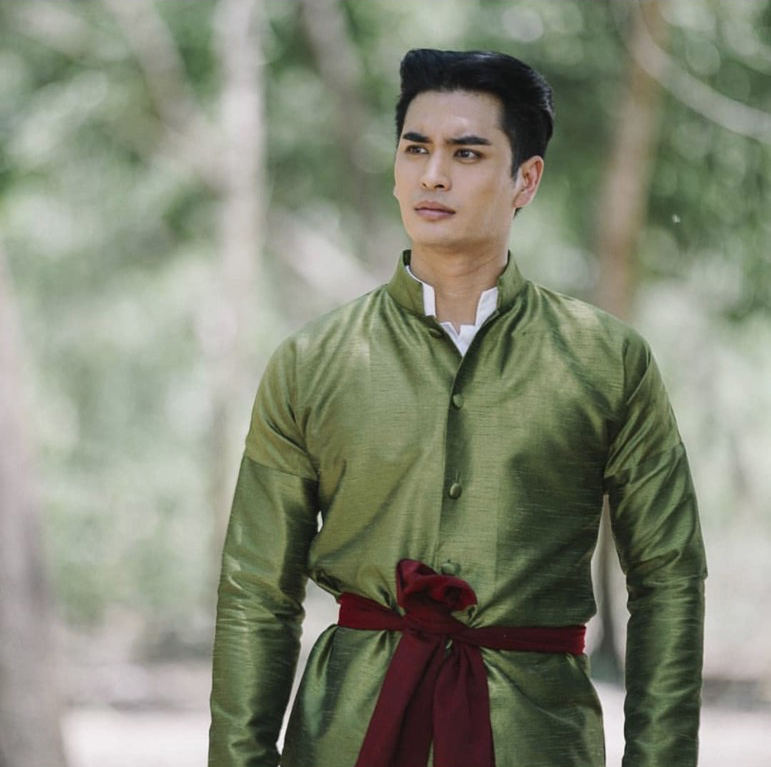 ทองเอกหมอยาท่าโฉลง ช่อง 3