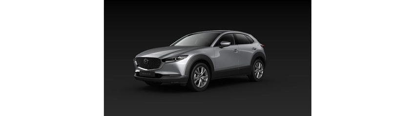 mazda cx 30
