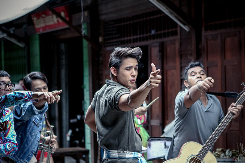 นิว ชัยพล