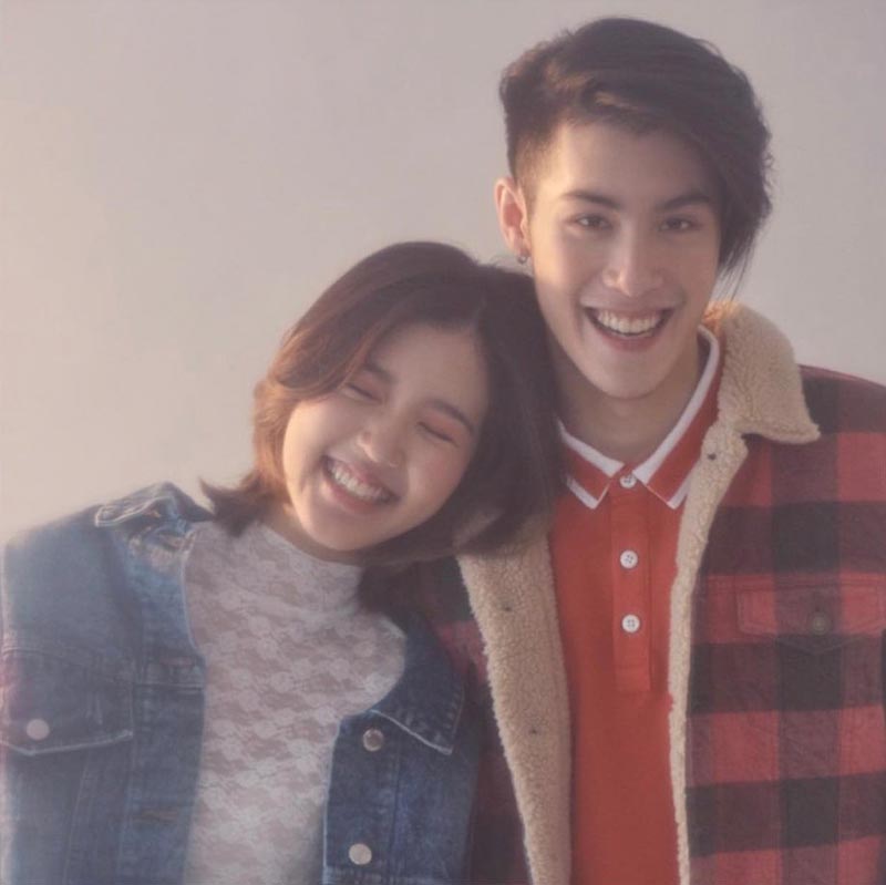 เจ้านาย จูเน่