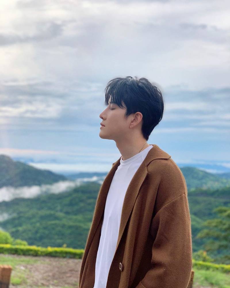 ไมค์ พิรัชต์, ซาร่า คาซิงกินี