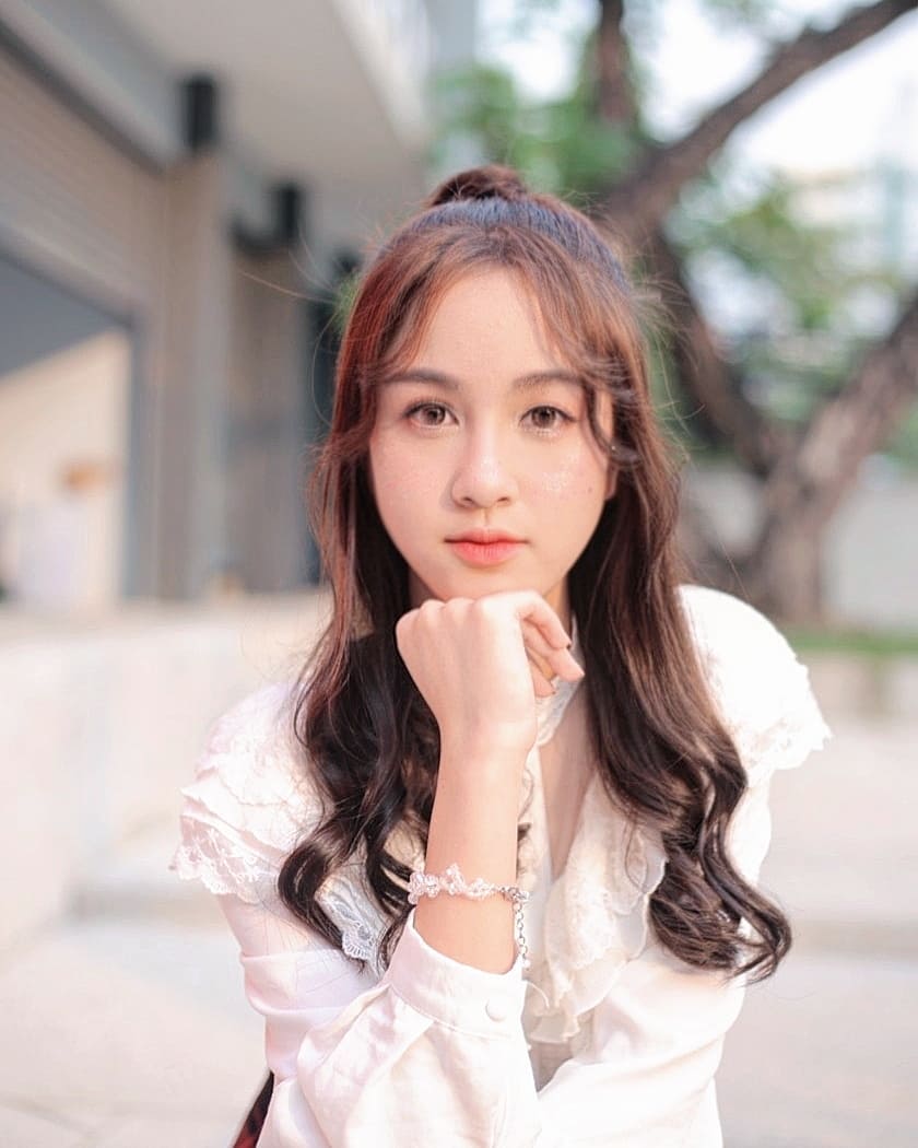 มุก ณปภัช ลูกสาว นุ่น ดารัณ