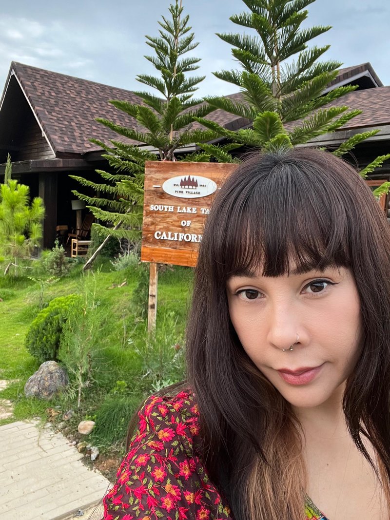 อ้อ พรรทิรา