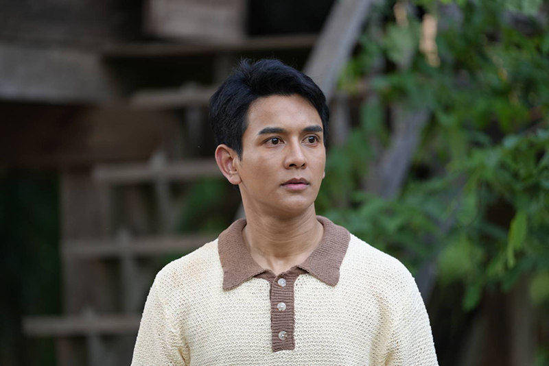 กิ่งแก้ว หนังผีไทยสุดหลอน 2569 หนังใหม่ 2026 ภาพตัวอย่าง