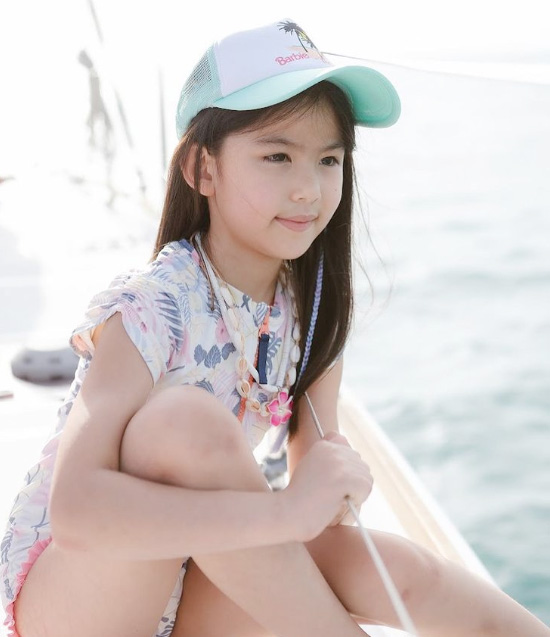 ลูกดารา