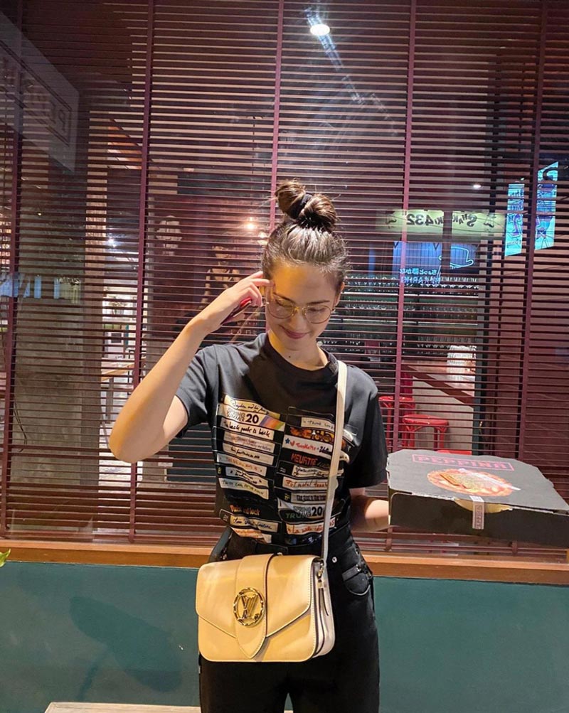 ญาญ่า อุรัสยา