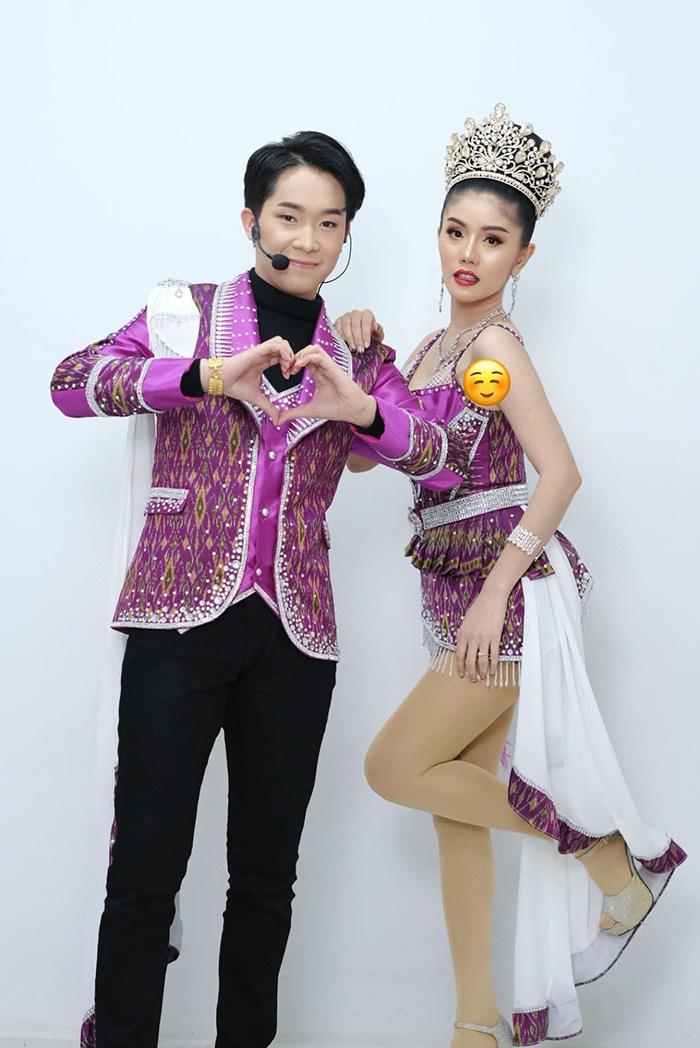 บิ๊ก ผู้ใหญ่บ้านฟินแลนด์