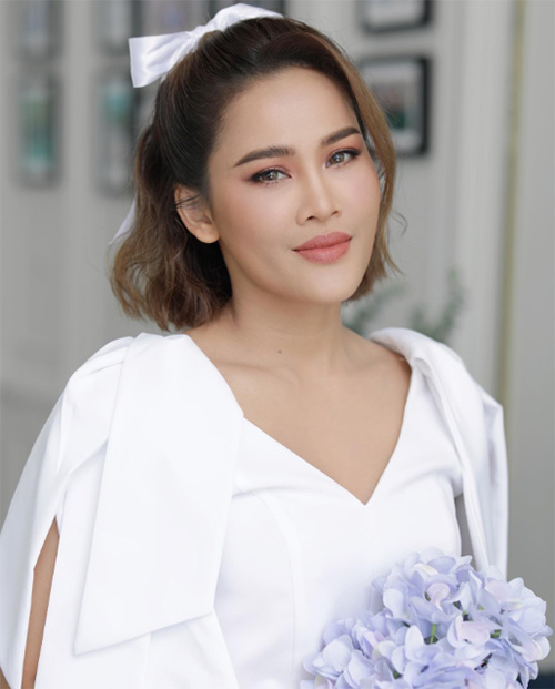 หนูเล็ก ก่อนบ่าย พัฒนาการความสวย