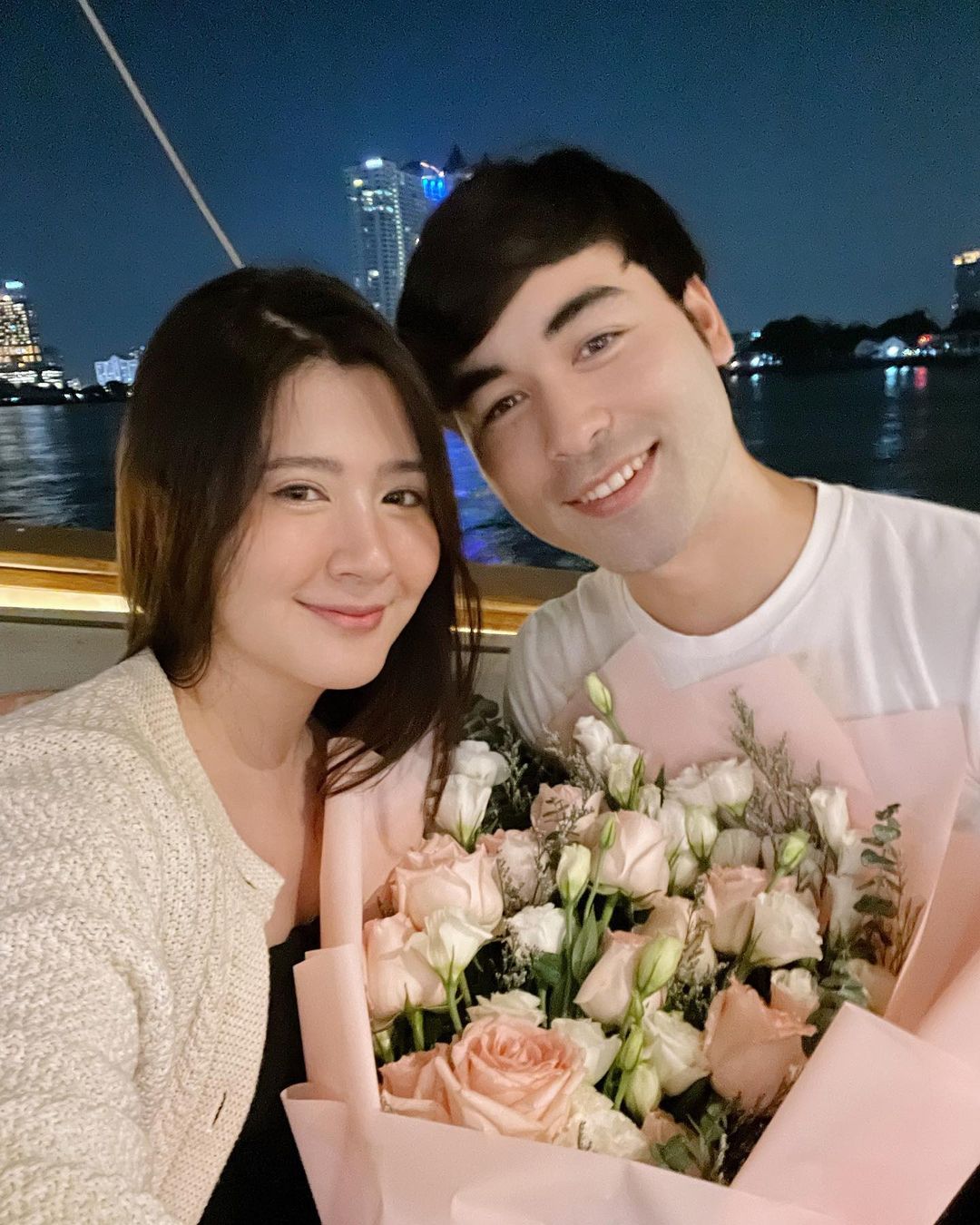 โฟกัส จีระกุล เจมส์ บีโอวาย