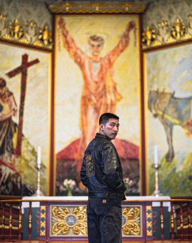 โตโน่ ภาคิน ออกงานแรก หลังเลิก ณิชา ณัฏฐณิชา