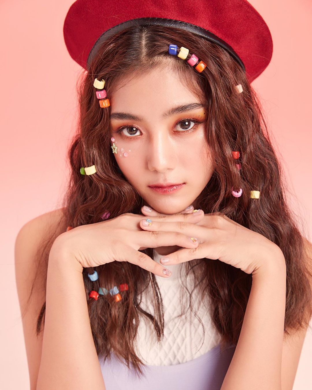 สไมล์ เดอะสตาร์