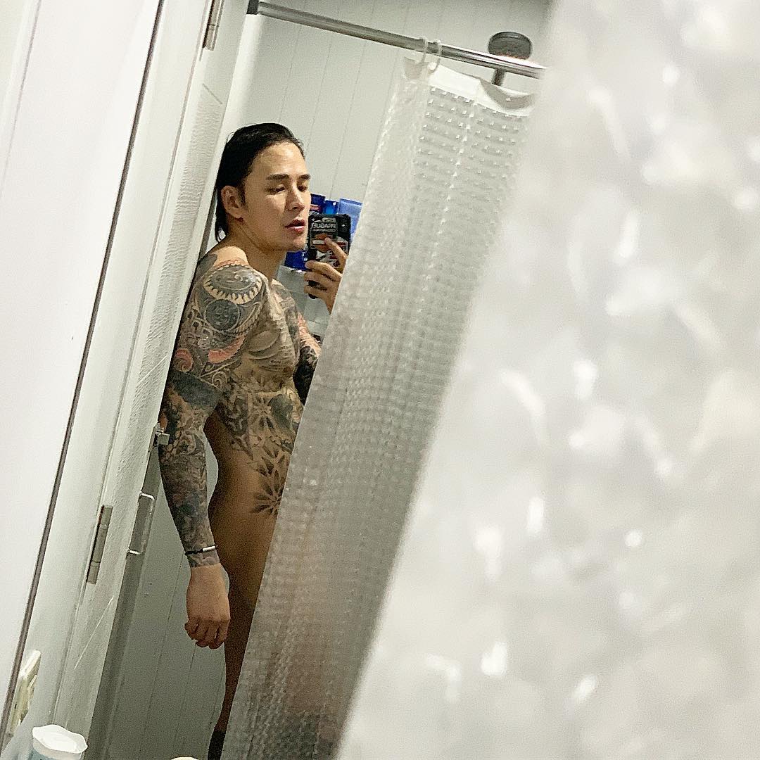 แทค ภรัณยู