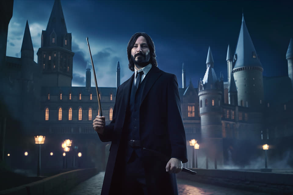 จอห์น วิค