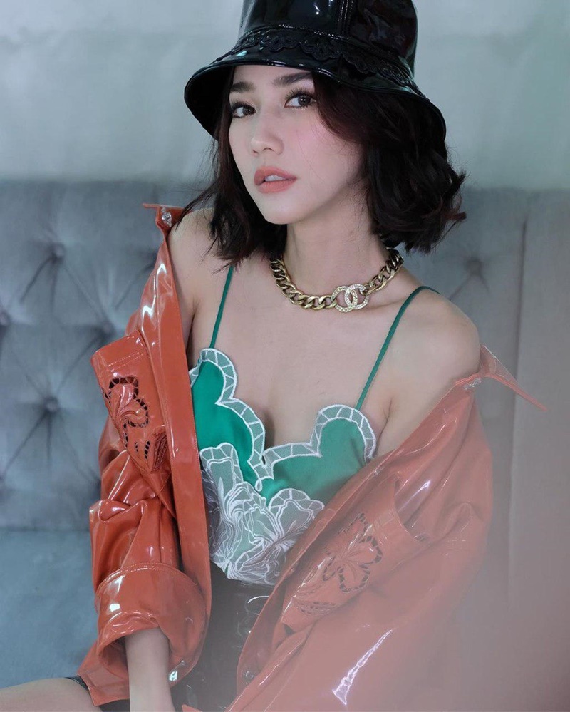 อั้ม พัชราภา