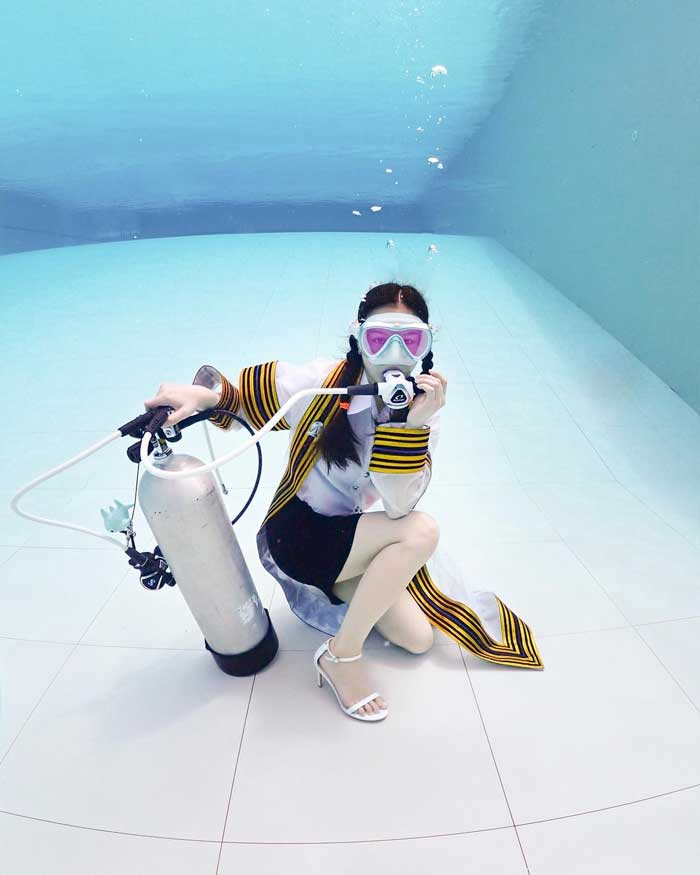 น้องเหนือ ดิสรยา