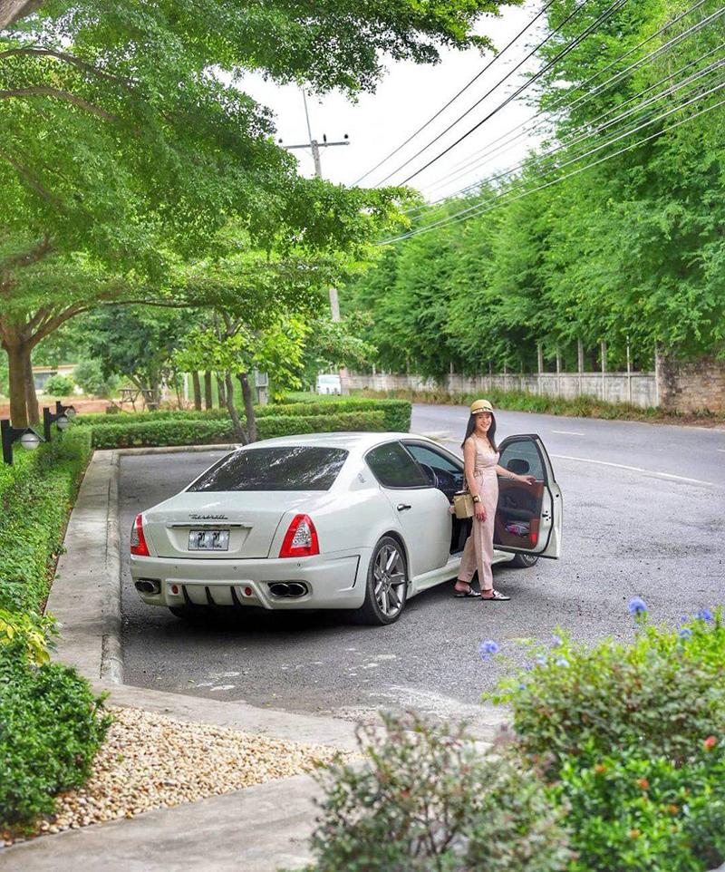 หนิง ปณิตา