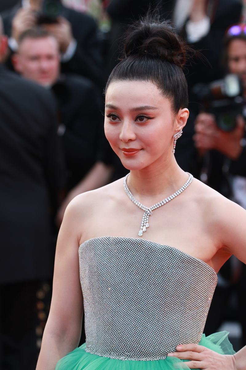 ฟ่านปิงปิง