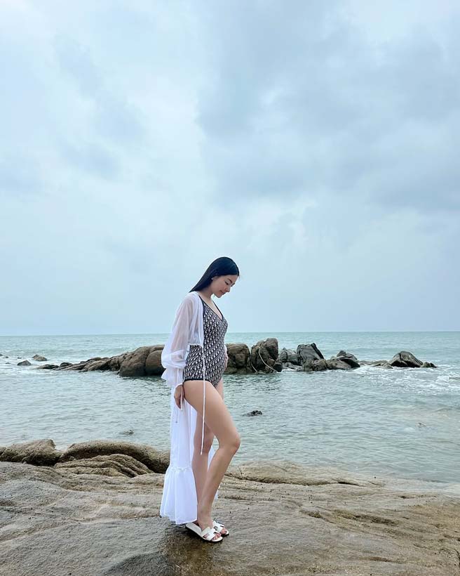 พราวฟ้า การัญชิดา