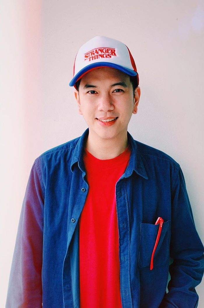 กราฟ แบล็ควานิลลา