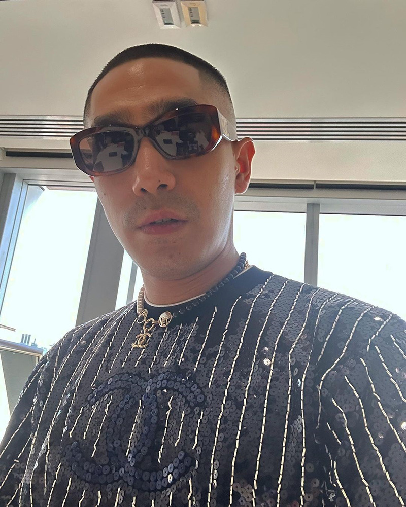 โต้ง ทูพี 