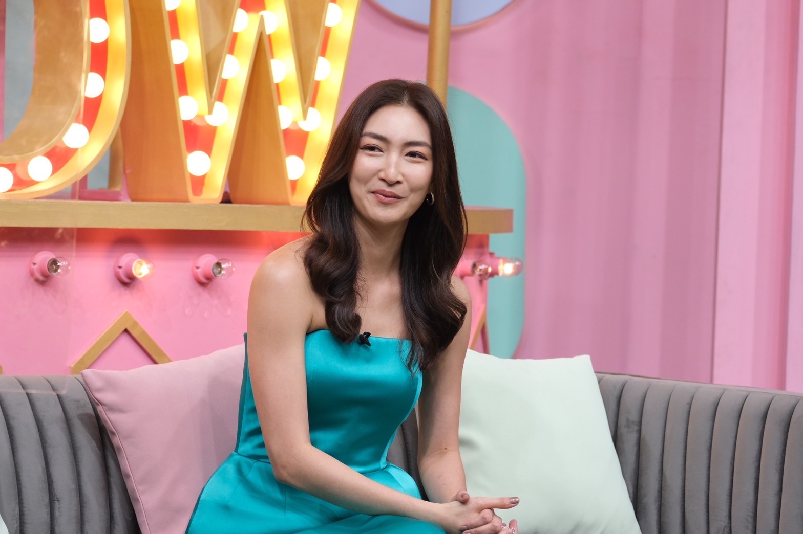  แพนเค้ก เขมนิจ 