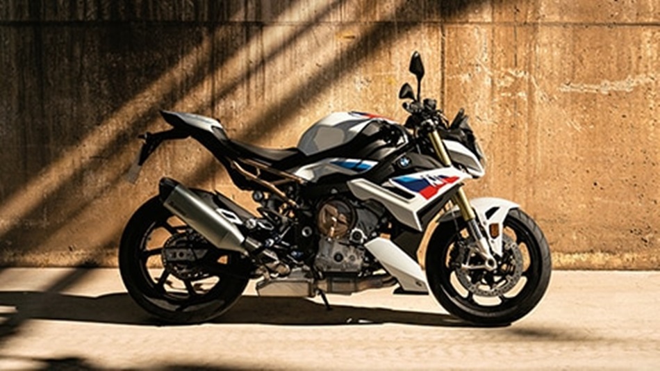 BMW M 1000 R 2023