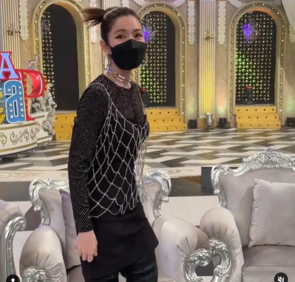 ชมพู่ อารยา 