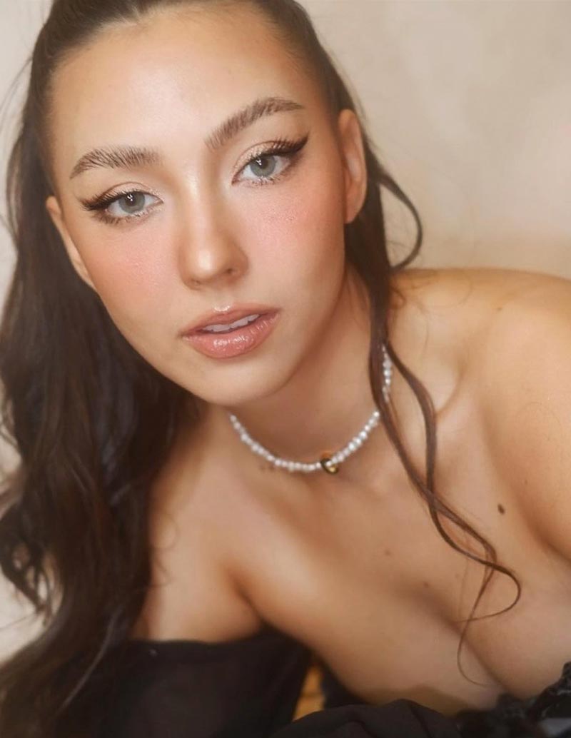 คารีสา สปริงเก็ตต์