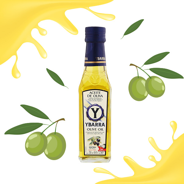 น้ำมันมะกอกสำหรับผัด