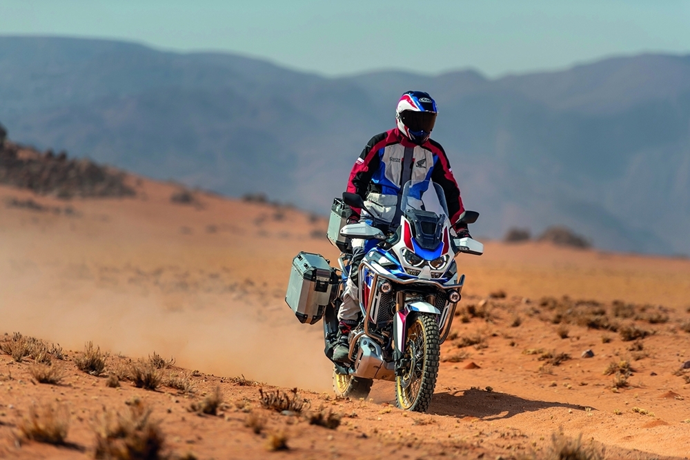 Honda Africa