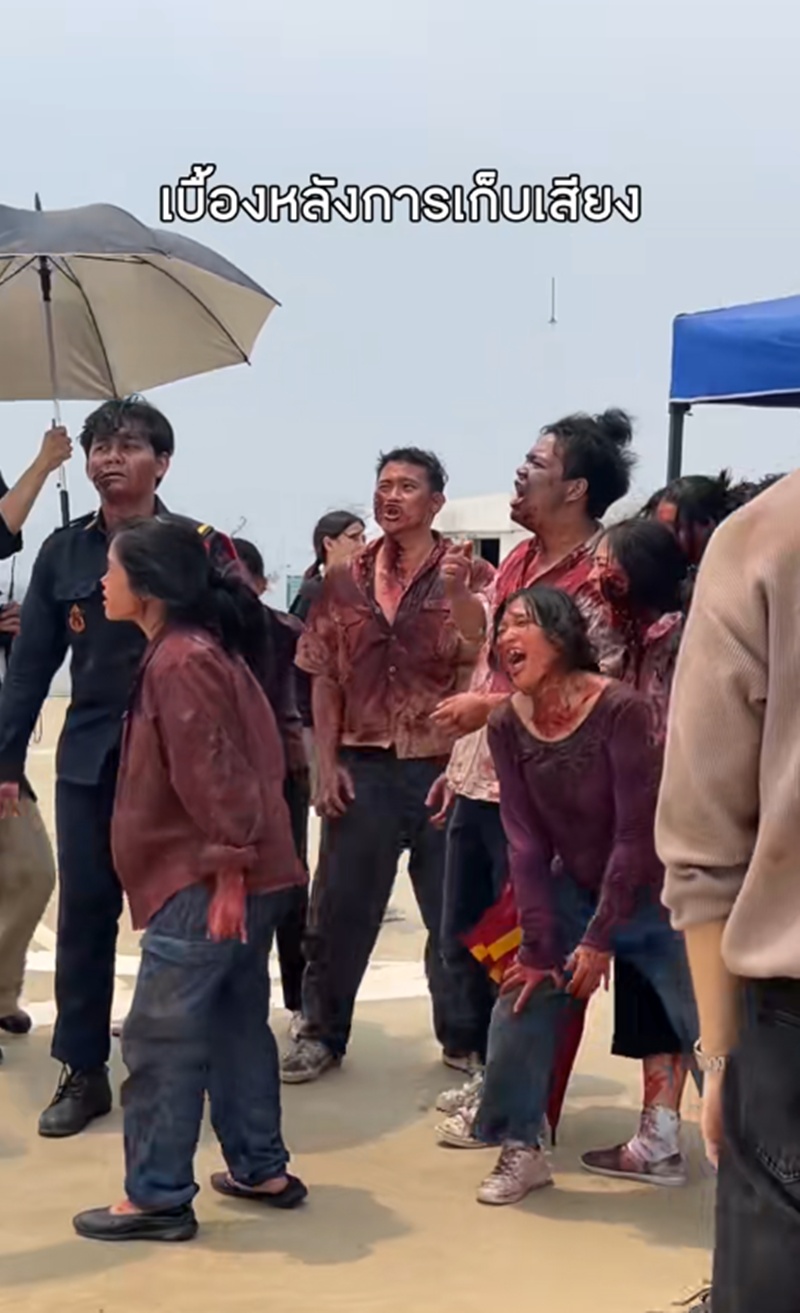 ซีรีส์ไทย