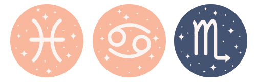 ดูดวงเดือนกันยายน