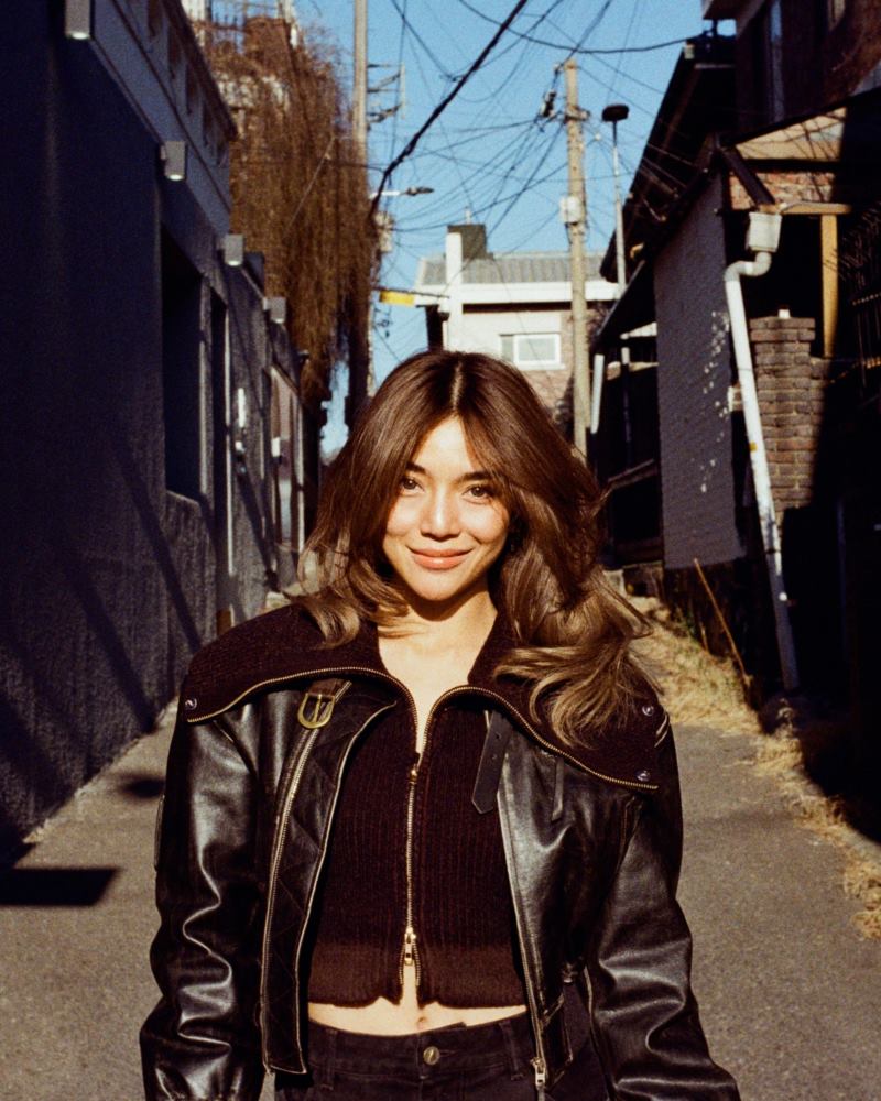 ปราง กัญญ์ณรัณ