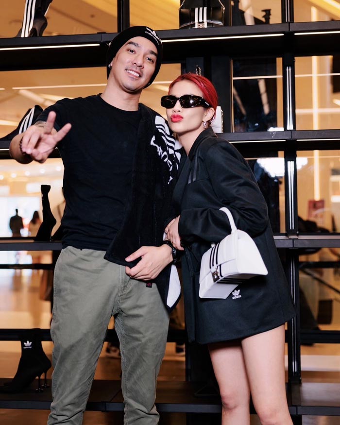 ใบเตย ดีเจแมน