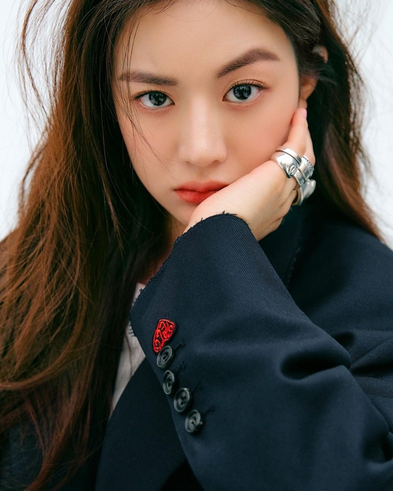 โกยุนจอง ประวัติ go yoon jung