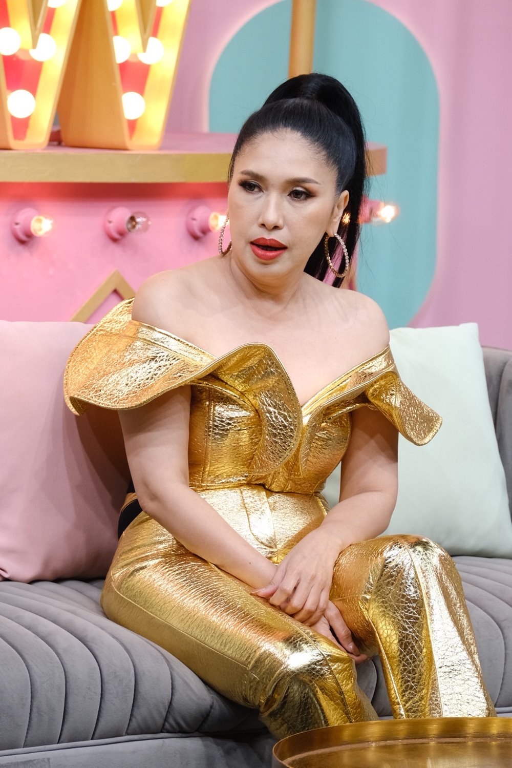 เอ้ ชุติมา