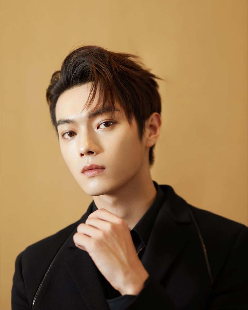 สวีข่าย xukai