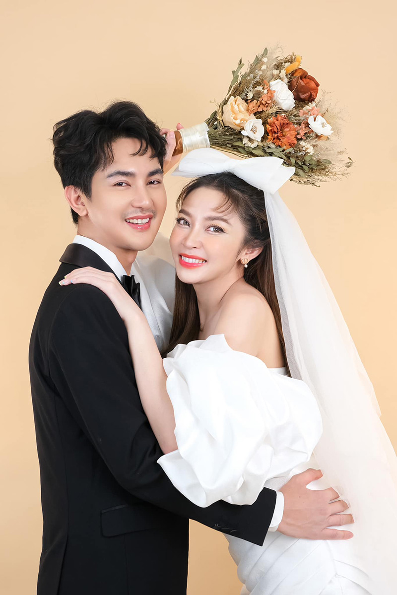 แอน อรดี ประกาศแต่งงาน บอย ศิริชัย