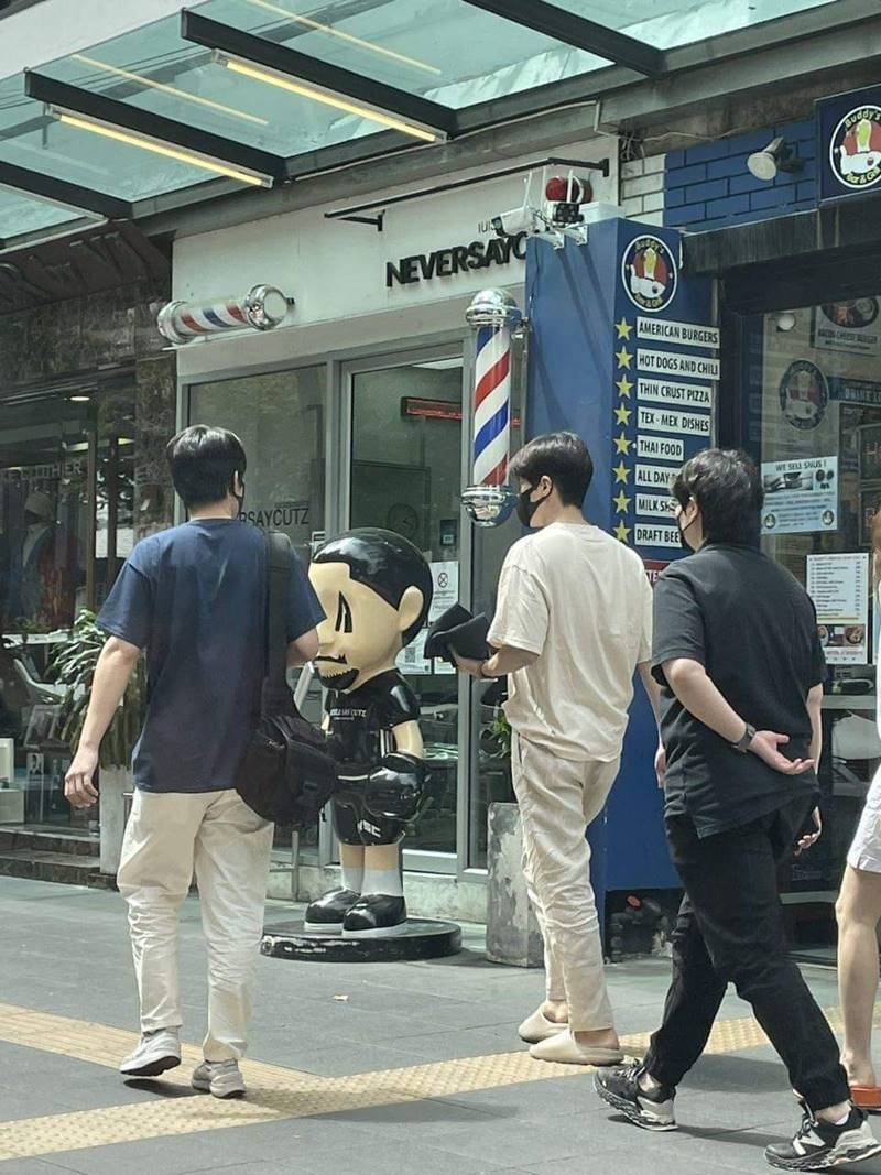 คิมซอนโฮ