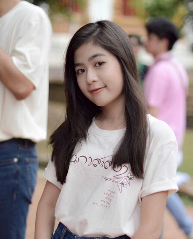 น้องอันดา กุลฑีรา