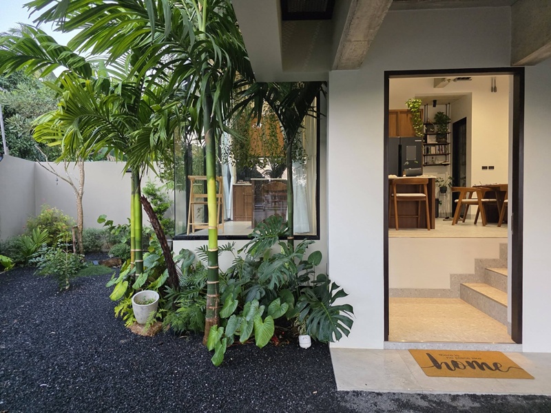 บ้านในฝัน