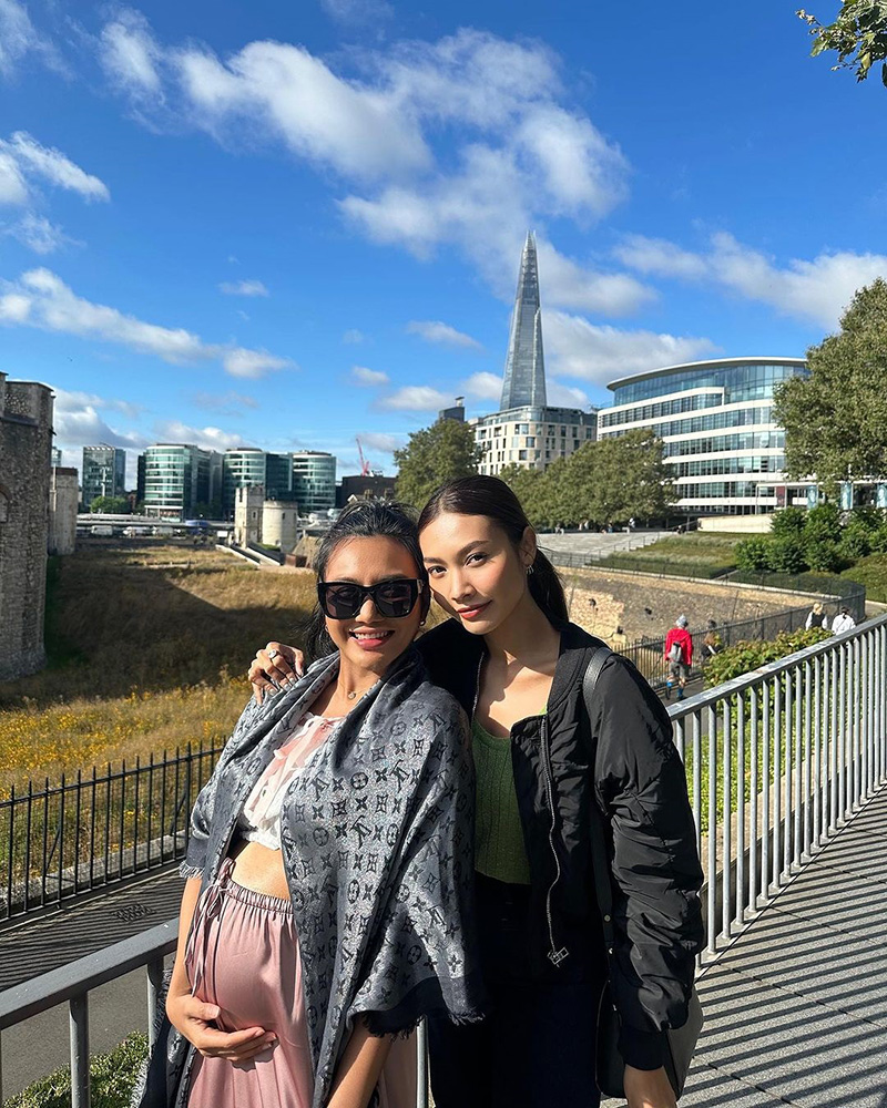 เกศ จิณภัค