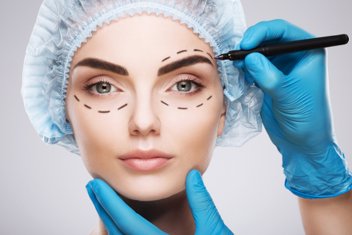 ฉีดไขมันหน้าเด็ก