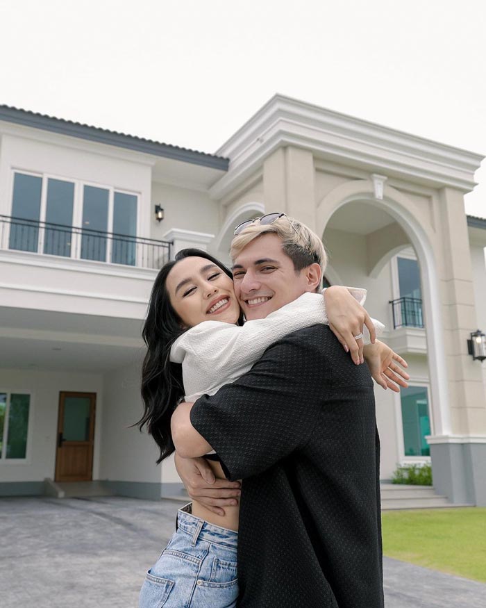 ชิน ชินวุฒ ลิลลี่