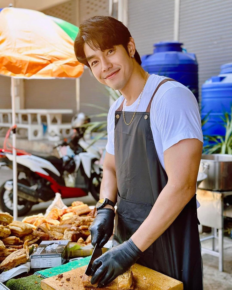 อาร์ต พศุตม์ 